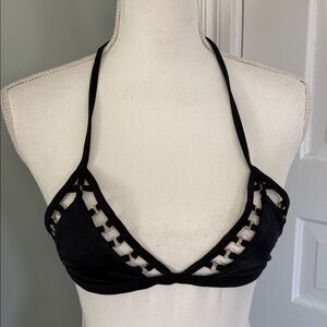 Haut De Maillot De Bain Victoria's Secret 34A Multicolore - Neuf Sans étiquettes